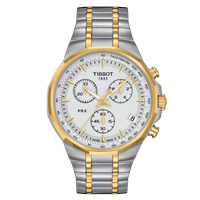 Orologio Tissot Uomo Prx in Acciaio T0774172203100 - T0774172203100